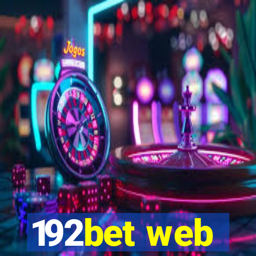 192bet web